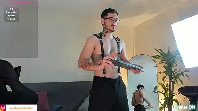 StripChat Salvatore_costa is Private Salvatore_costa — cuumm showww