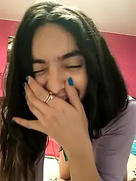 StripChat Sam_Sara is Freechat Sam_Sara — Sam is thirsty