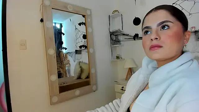 Samanta_Monroe on StripChat 