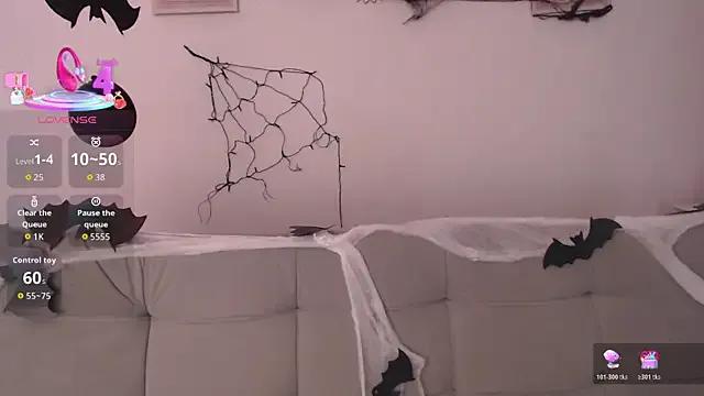 Samanta_Monroe on StripChat 