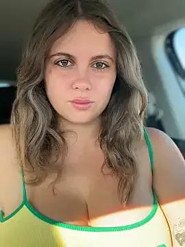 Samantha_official's avatar