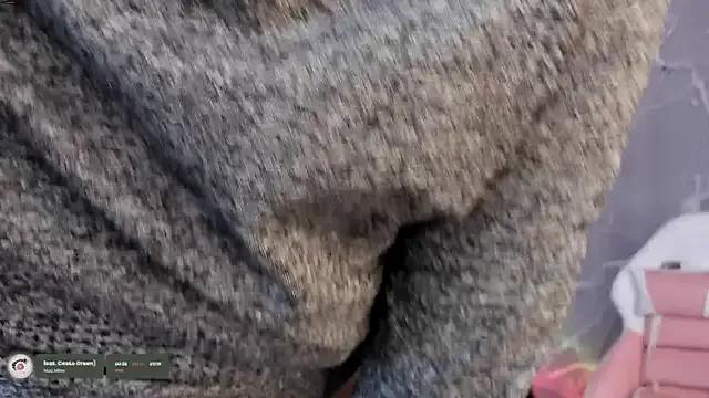 sami_monroe — Blowjob w kisses