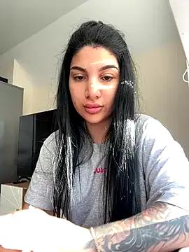 Samira30 on StripChat