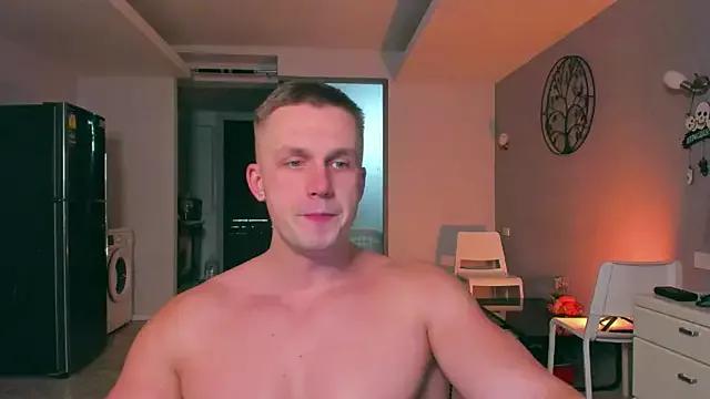 Freechat Samuel_Andrew on StripChat