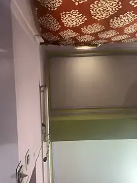 Sandhya_77 on StripChat