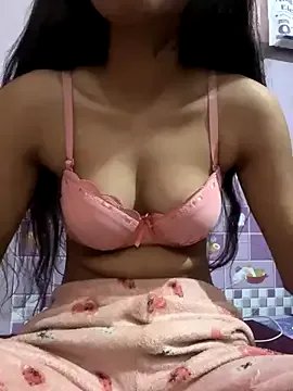 Sandhya_77 on StripChat