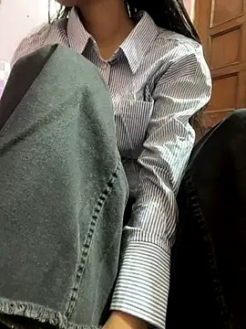 Sandhya_77 on StripChat