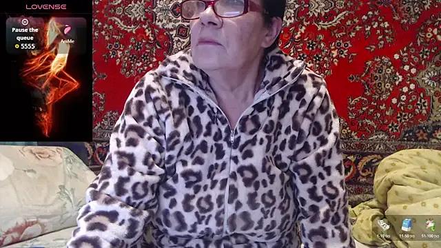 Freechat Sandra_Carina on StripChat