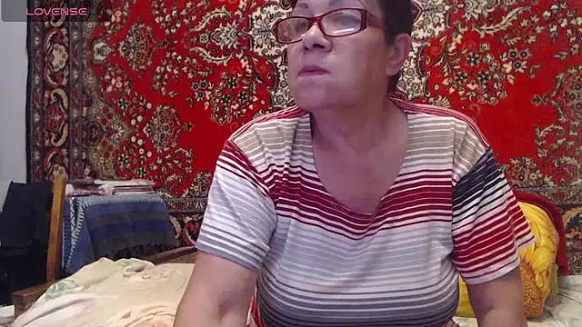 Freechat Sandra_Carina on StripChat