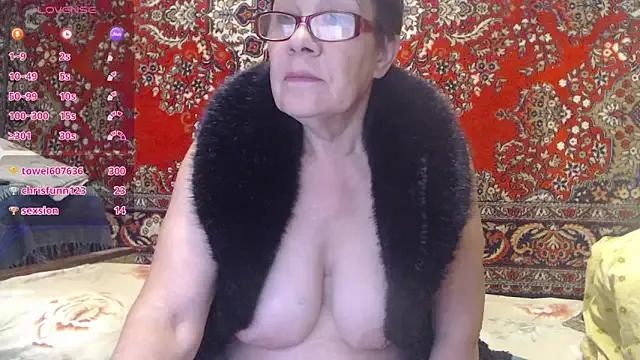 Freechat Sandra_Carina on StripChat