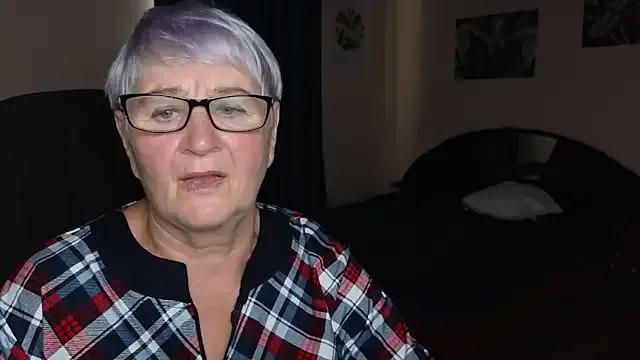 Avatar of Sandra_Snowflake