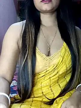 SANIYA-89 — Private on StripChat