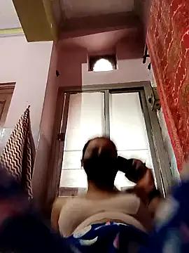 Private sanu_07 on StripChat