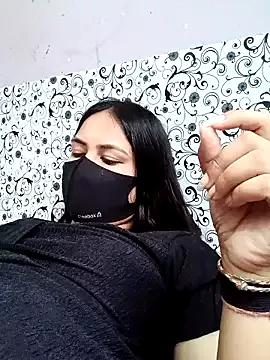 Private sanu_07 on StripChat