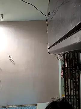 Private sanu_07 on StripChat