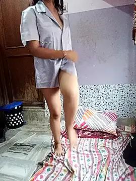 Private sanu_07 on StripChat