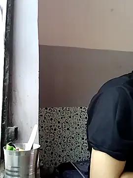 Private sanu_07 on StripChat