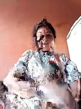 Freechat Sapna__wq1 on StripChat