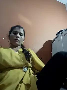 Freechat Sapna__wq1 on StripChat