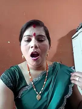 Freechat Sapna__wq1 on StripChat