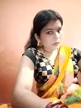 Freechat Sapna__wq1 on StripChat