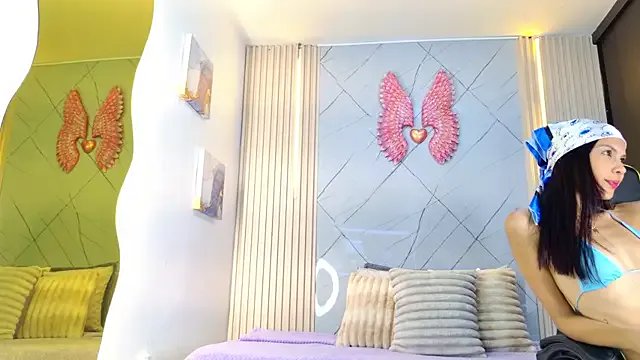 Private Sara_swift9 on StripChat