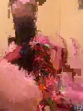 Group SaraChouchou on StripChat