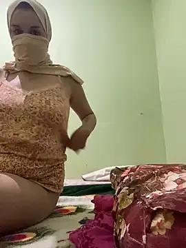 Group SaraChouchou on StripChat