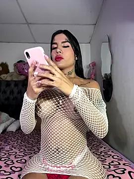 saragill323 — cum today