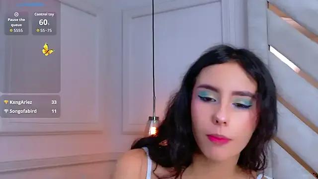 Private Sarah-Grace on StripChat