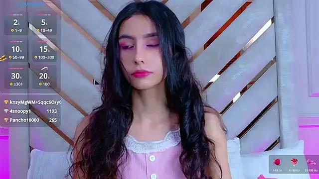 Private Sarah-Grace on StripChat