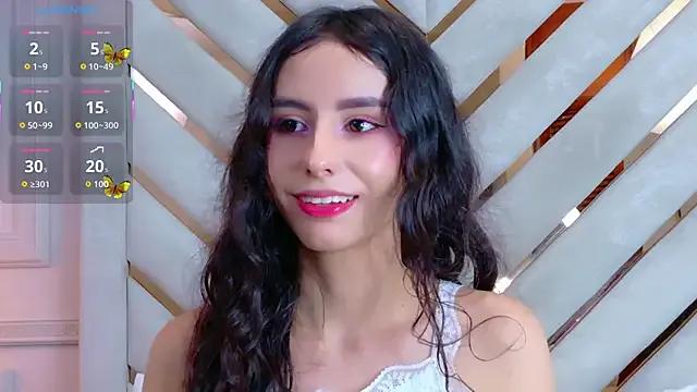 Private Sarah-Grace on StripChat