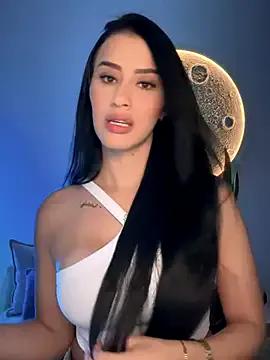 Freechat SarahhSmitth1 on StripChat