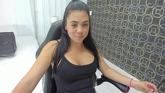 Private sarakaisy on StripChat