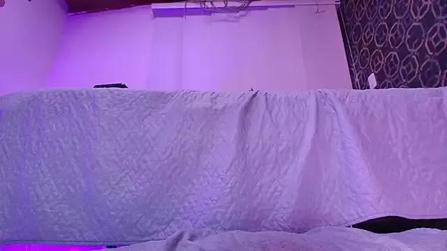 Private sarakaisy on StripChat