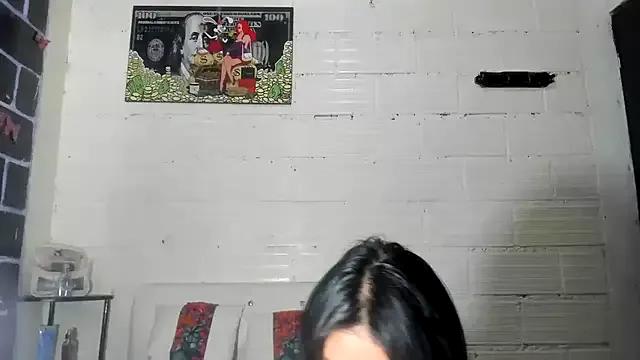 Freechat sarasandle on StripChat