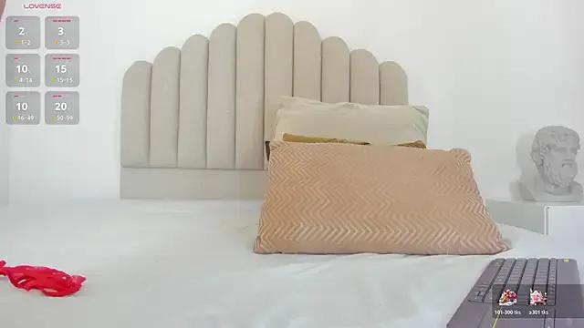 StripChat sarita_duque is Freechat sarita_duque — FUCK PUSSY