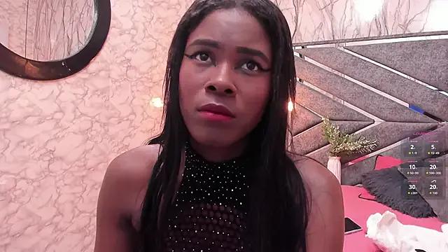 Freechat SASHA_BROWNIE__ on StripChat