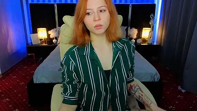 Sasha_Exclusive on StripChat 