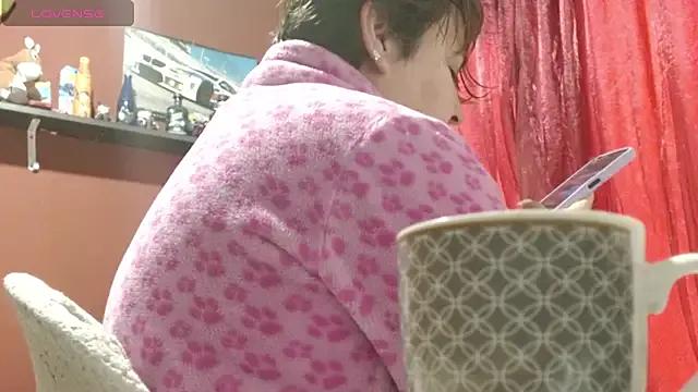 StripChat Sasharosee2 is Freechat Sasharosee2 — Show Pussy+ Mastrubation