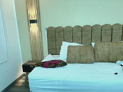 Sasharosee2 on StripChat