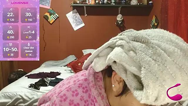 Avatar of Sasharosee2