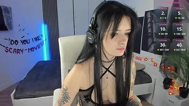 Avatar of SashaSunlight