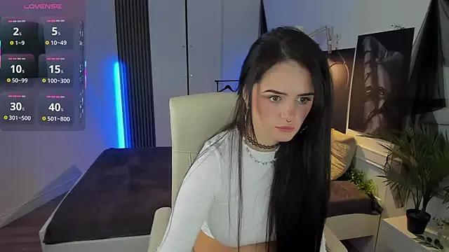 Avatar of SashaSunlight