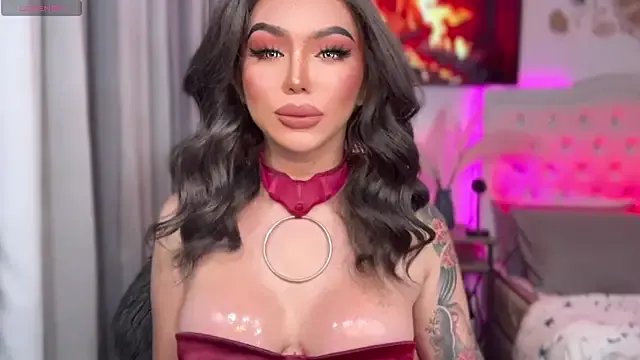 sassy_olivia on StripChat 