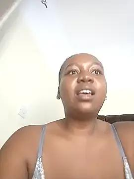 SassyAss_Coco on StripChat 