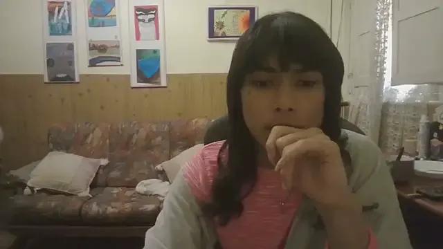 SassyCece on StripChat