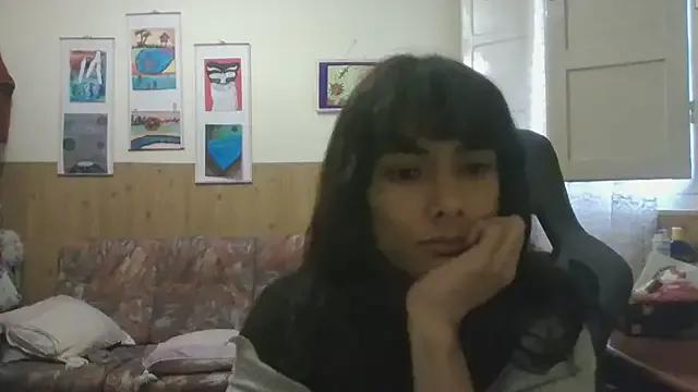 SassyCece on StripChat