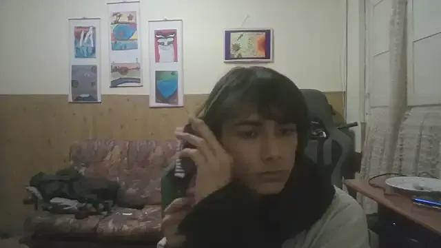 SassyCece on StripChat