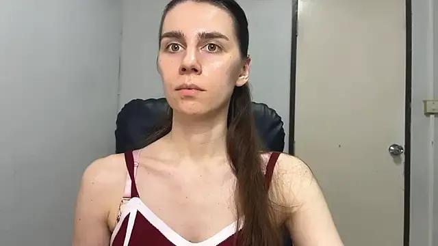 SassyJessi on StripChat 